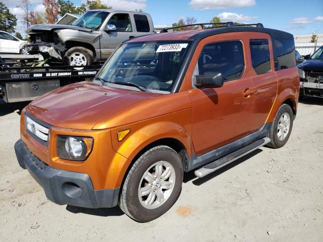 Honda Element (2008)
