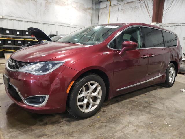 Chrysler Pacifica (2018)