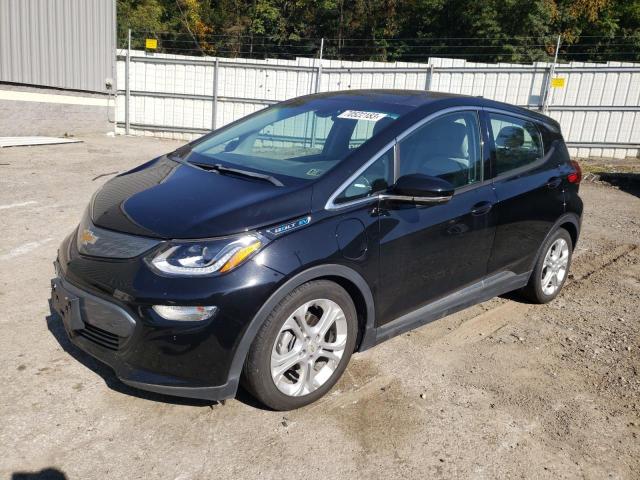 Chevrolet Bolt (2017)