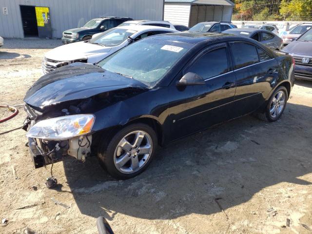 Pontiac G6 (2007)