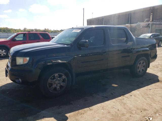 Honda Ridgeline (2006)