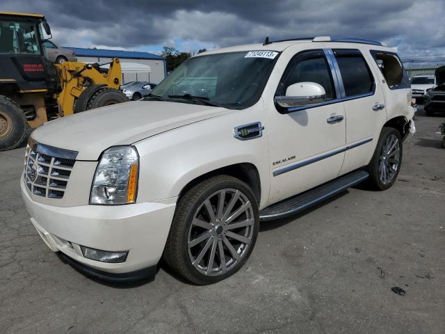 Cadillac Escalade (2011)