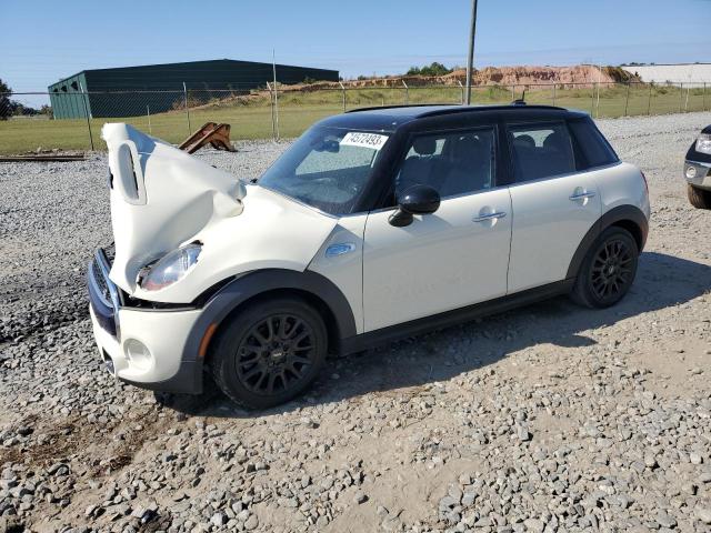 Mini Cooper (2017)