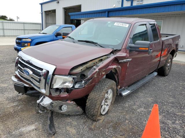 Ford F-150 (2009)