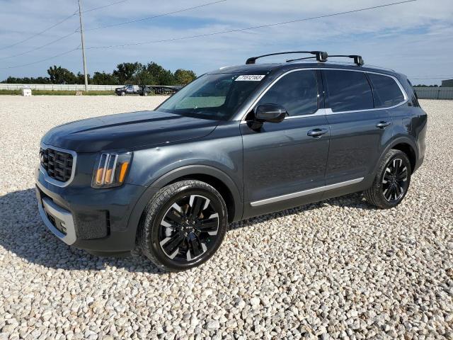Kia Telluride (2024)