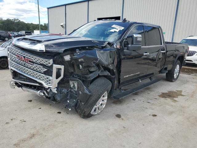 Gmc Sierra k35 (2021)