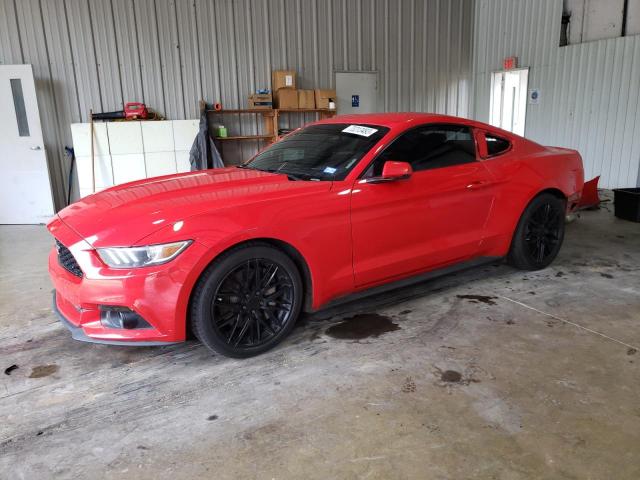 Ford All models (2016)