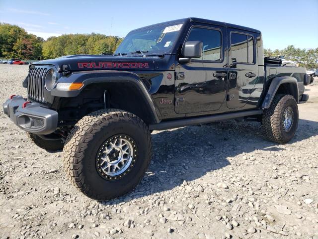Jeep Gladiator (2022)