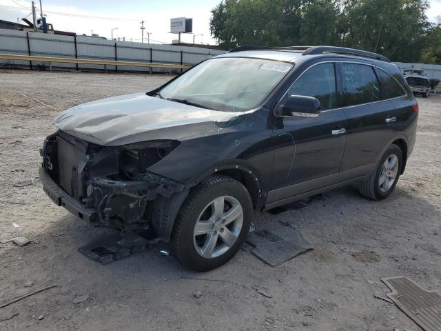 Hyundai Veracruz (2010)