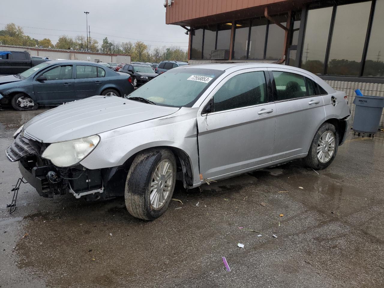 Chrysler Sebring (2009)