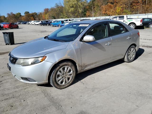 Kia Forte (2010)