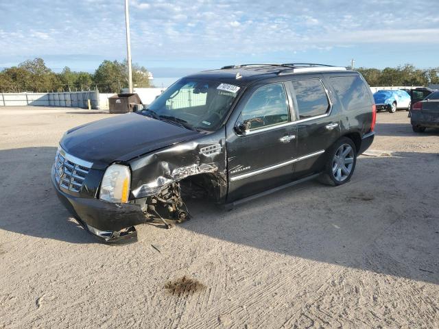 Cadillac Escalade (2010)