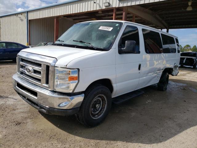 Ford All models (2014)