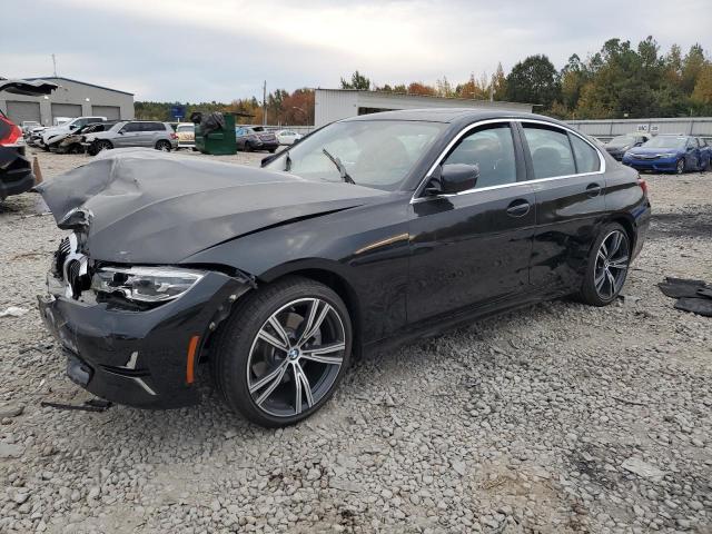 Bmw 3 series (2020)
