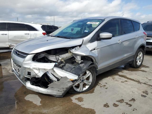 Ford Escape (2016)