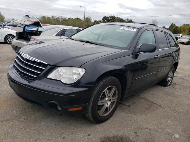 Chrysler Pacifica (2008)