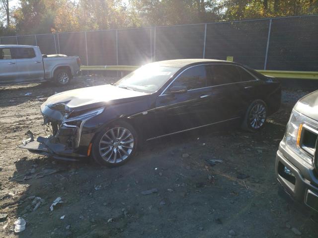 Cadillac Ct6 (2020)