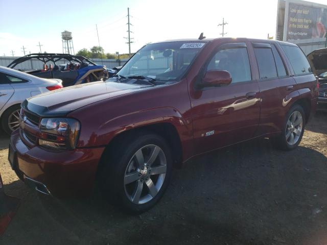 Chevrolet Trailblzr (2008)