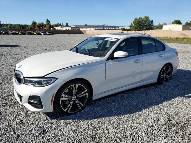 Bmw 3 series (2020)