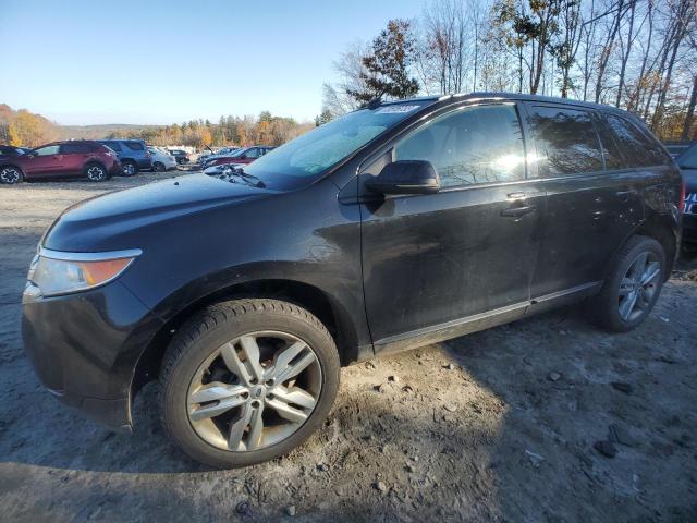 Ford Edge (2013)
