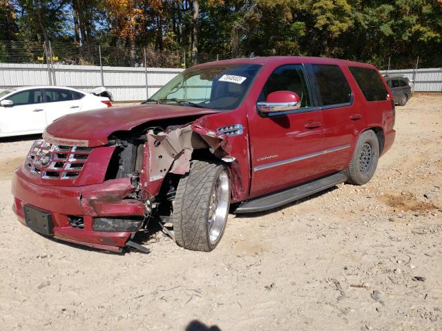 Cadillac Escalade (2007)