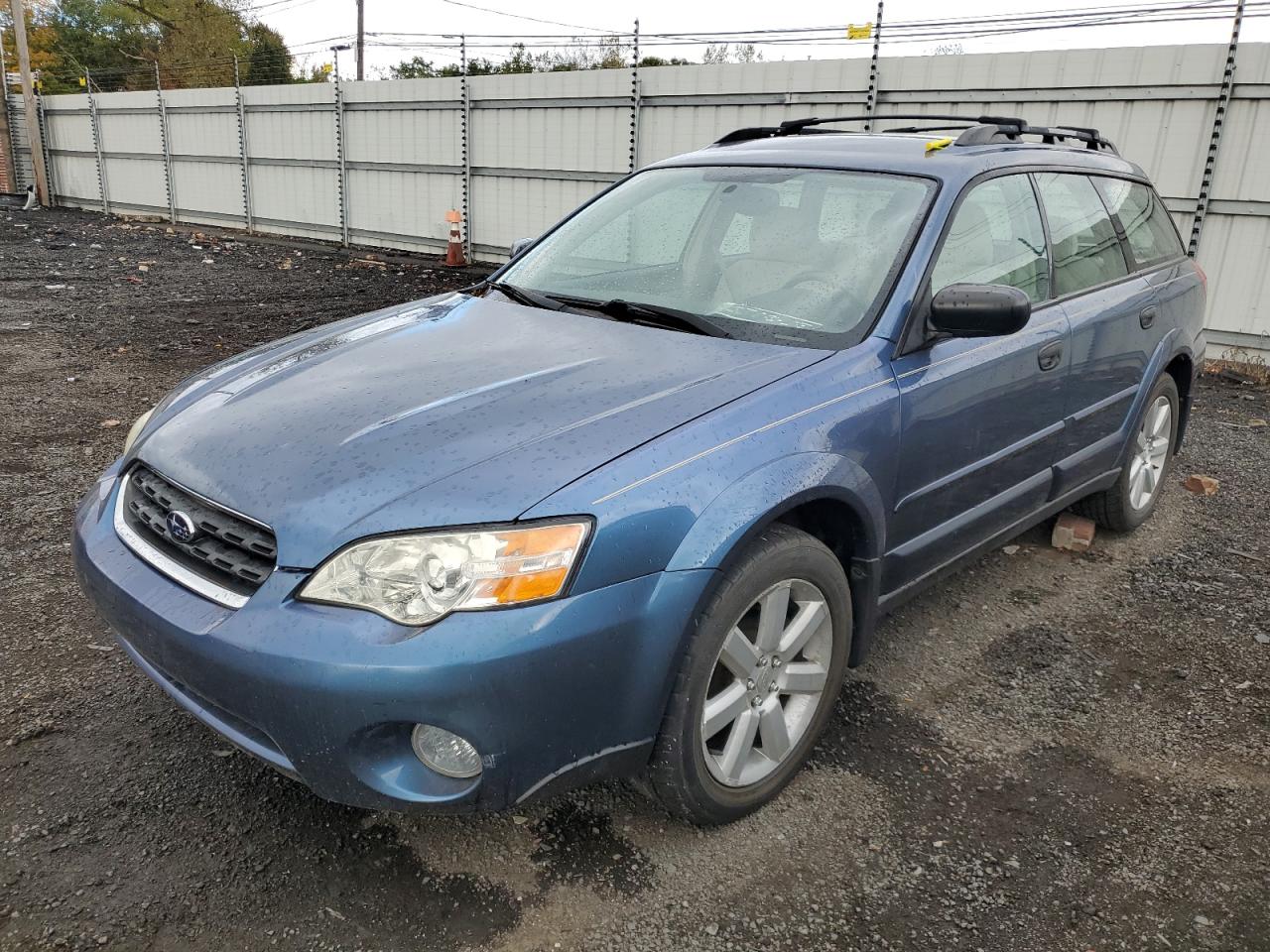 Subaru Outback (2006)