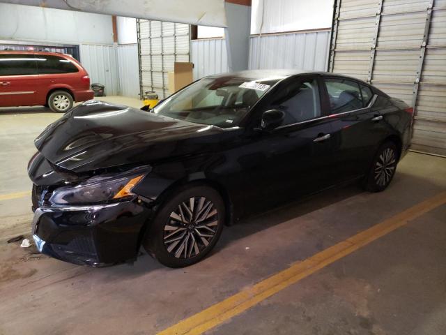 Nissan Altima sv (2023)