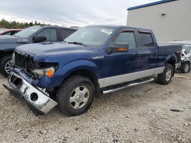 Ford F-150 (2010)