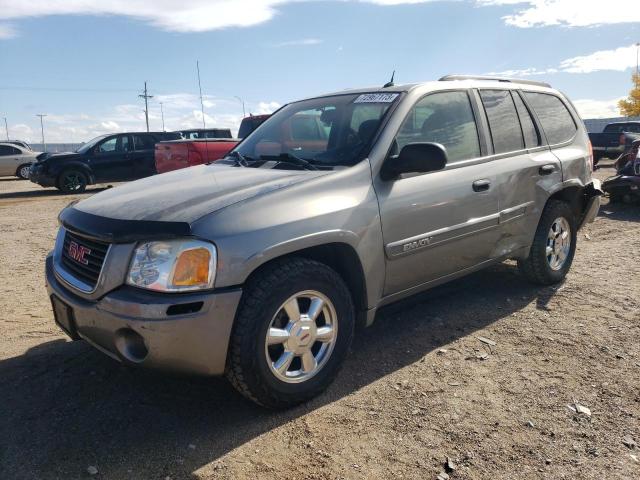 Gmc Envoy (2005)