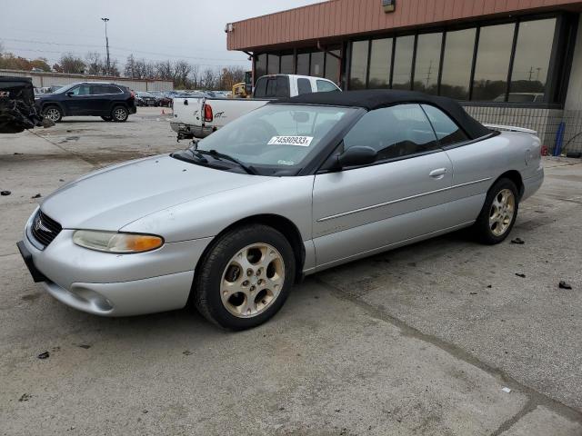 Chrysler Sebring (2000)