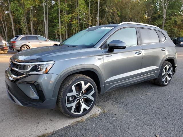 Volkswagen Taos sel (2022)