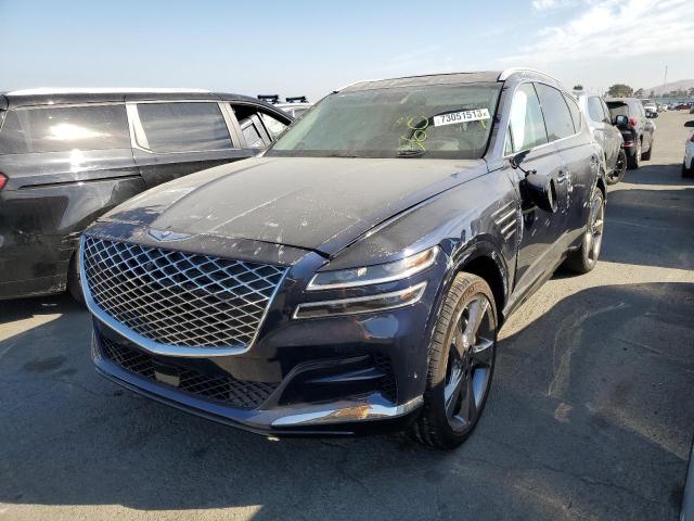Genesis Gv80 (2023)