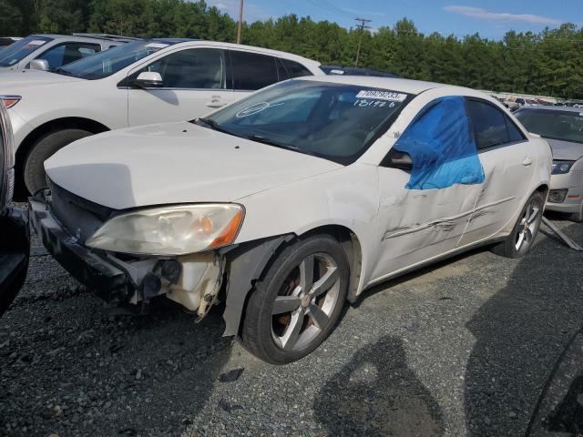 Pontiac G6 (2007)