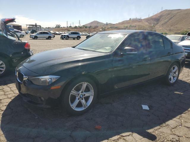 Bmw 3 series (2014)