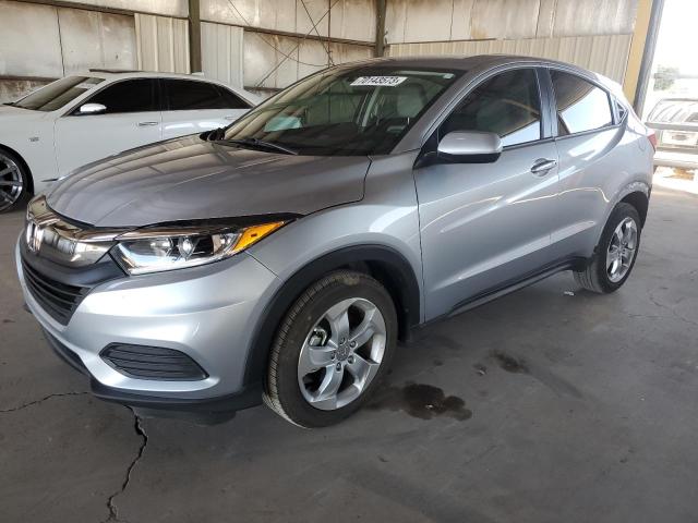 Honda Hr-v (2021)