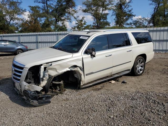 Cadillac Escalade (2015)
