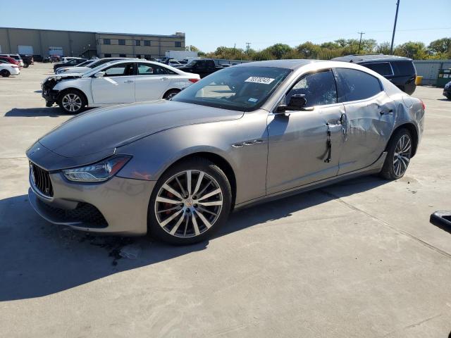 Maserati All models (2016)