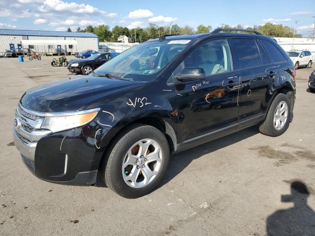 Ford Edge (2012)