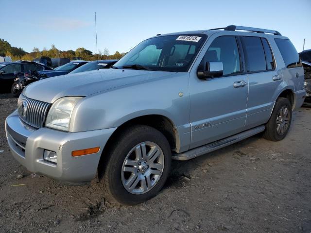 Mercury Mountainer (2010)