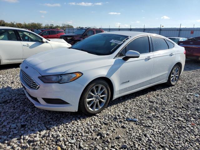 Ford All models (2017)