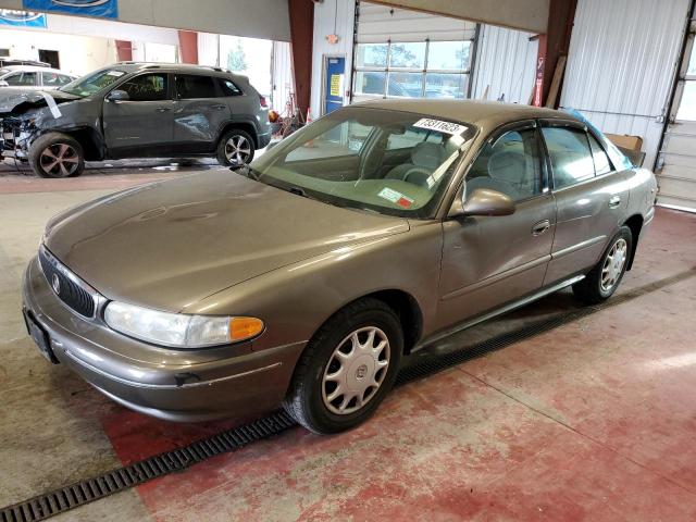 Buick Century (2003)