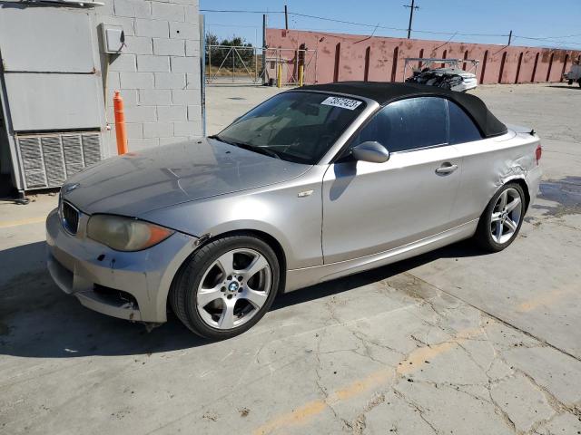 Bmw 1 series (2008)