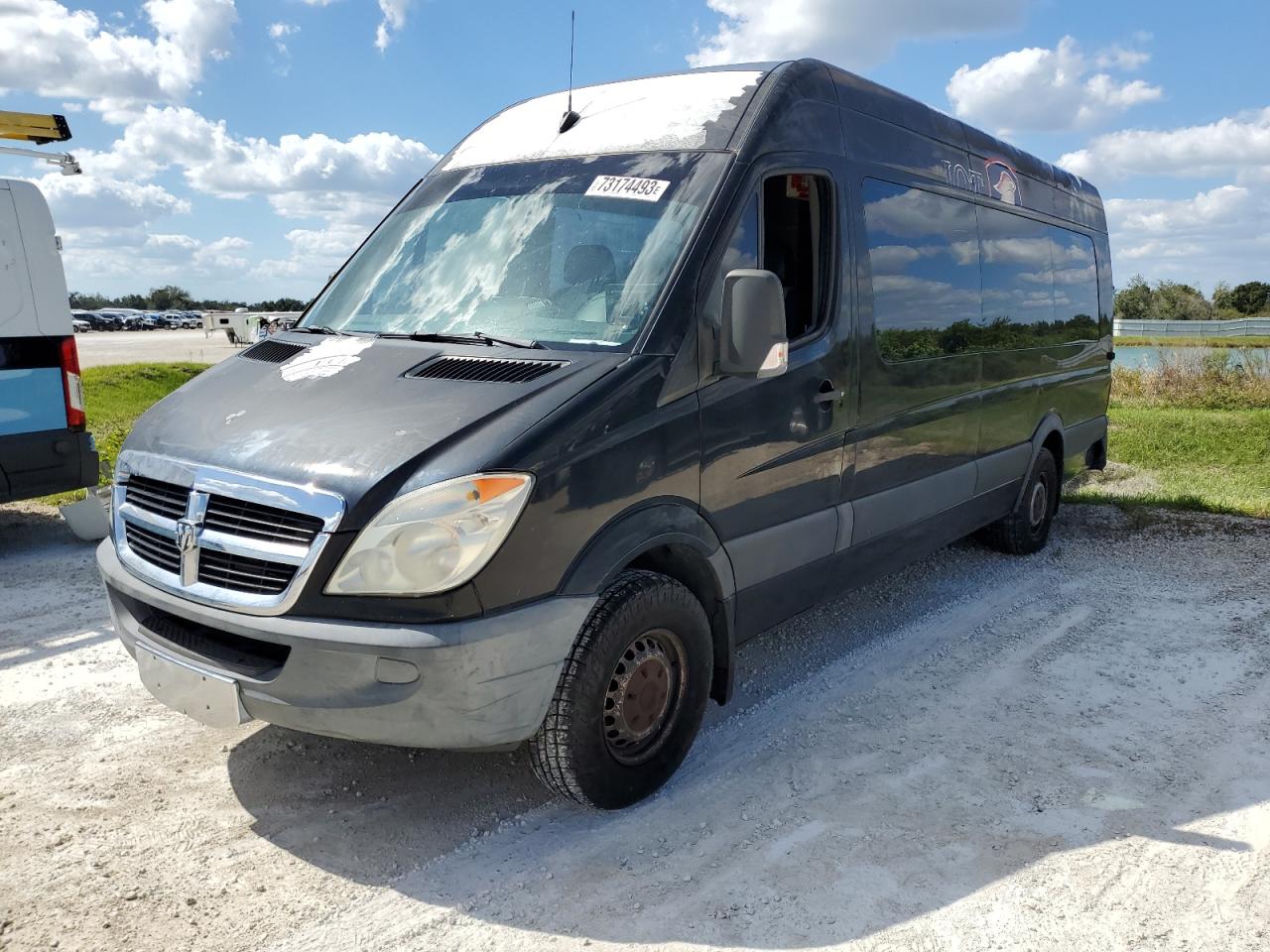 Dodge Sprinter (2008)