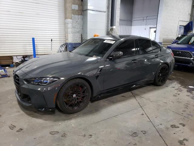 Bmw M3 (2023)