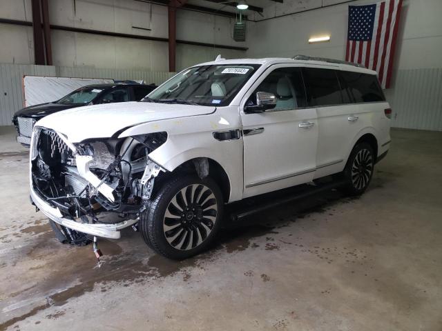 Lincoln Navigator (2022)