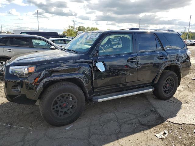 Toyota 4runner se (2023)