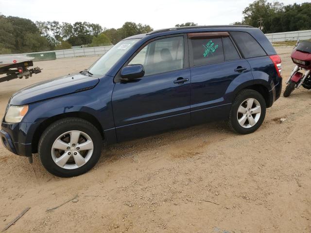 Suzuki Gr vitara (2009)