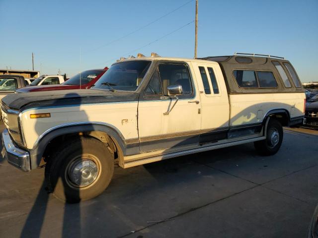 Ford All models (1986)