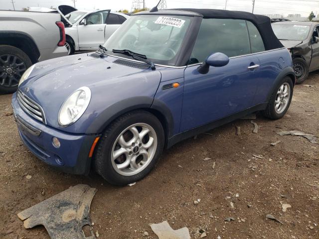 Mini Cooper (2006)