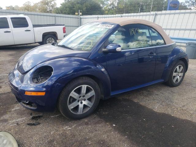 Volkswagen Beetle (2006)